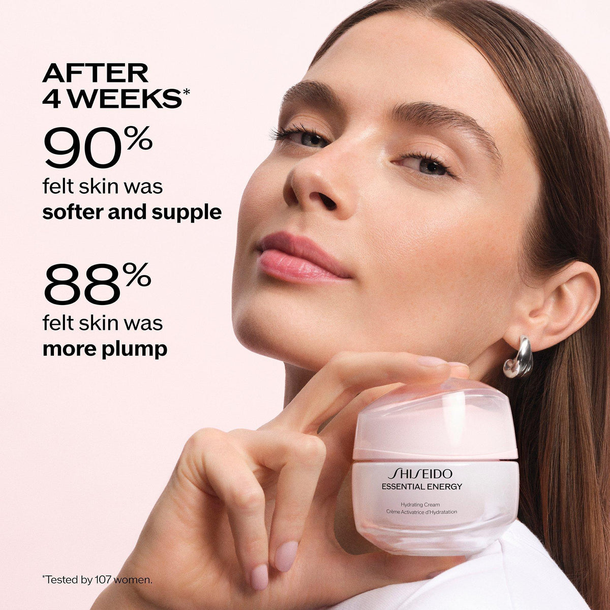 Essential Energy Hydrating Cream