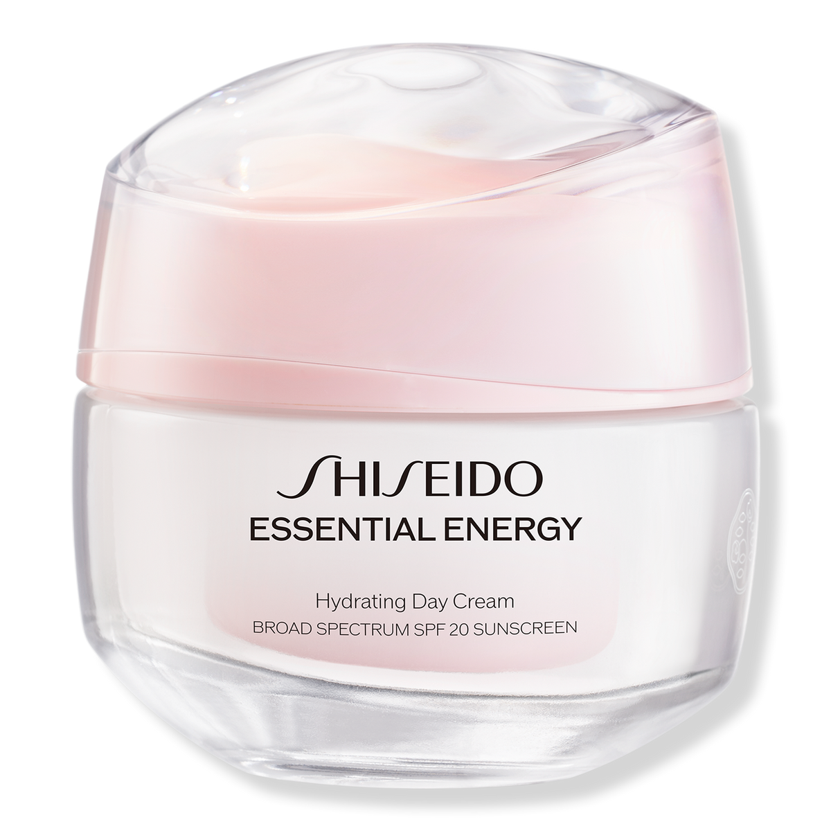 Essential Energy Hydrating Day Cream Broad Spectrum SPF 20