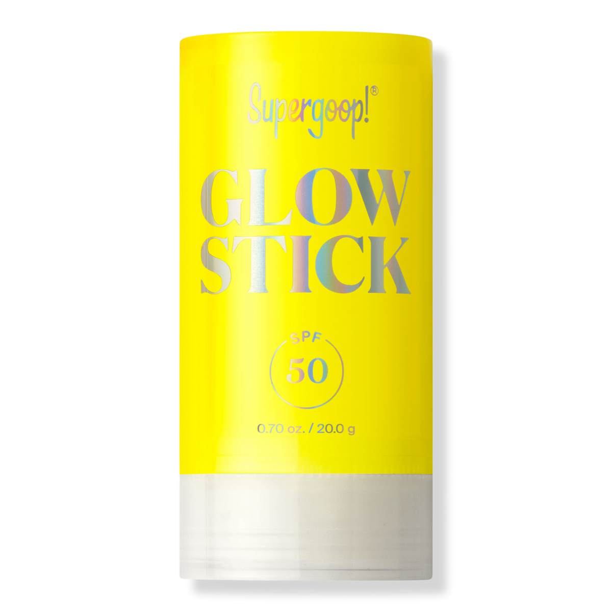 Glow Stick SPF 50 Sunscreen