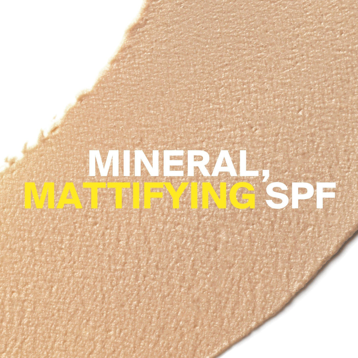 Mineral Mattescreen SPF 40