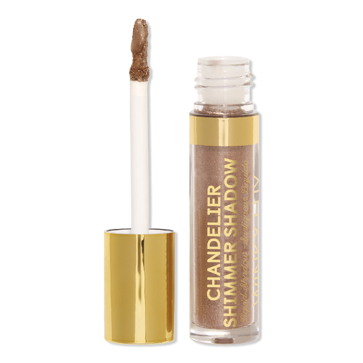 Winky Lux Chandelier Shimmer Shadow, Cha-Ching