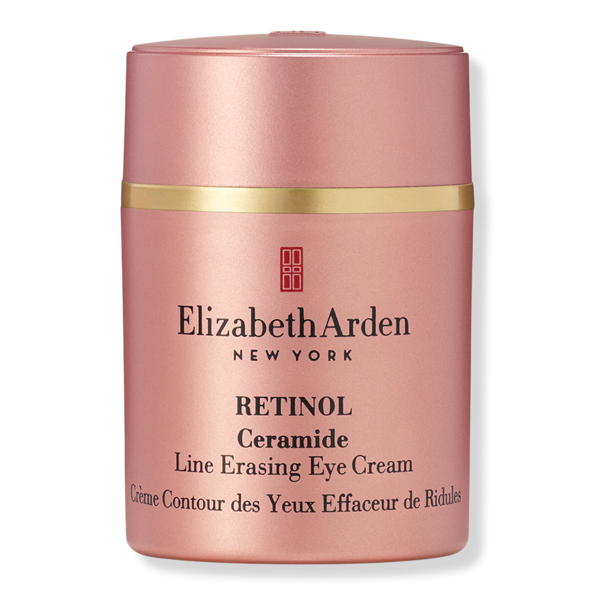 Retinol Ceramide Line Erasing Eye Cream