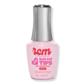 LED Soft Gel Tip Adhesive Gel Coat