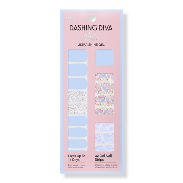 Spiritual Journey Gloss Ultra Shine Gel Palette