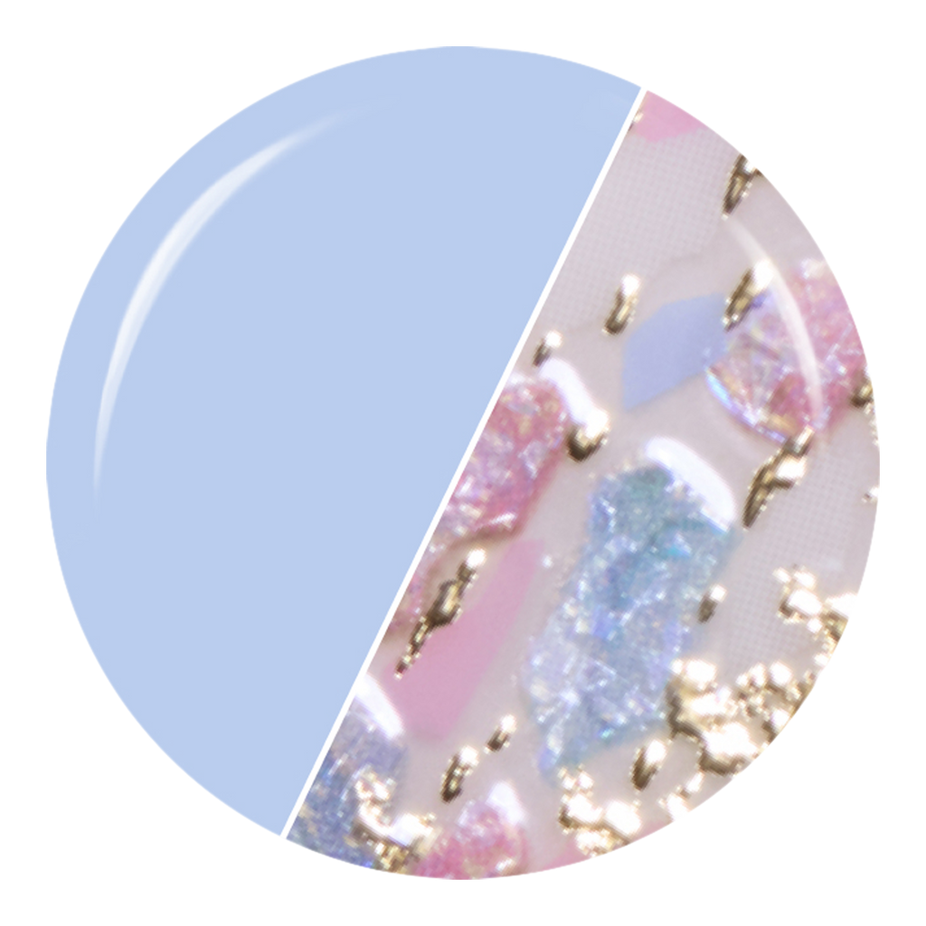 Spiritual Journey Gloss Ultra Shine Gel Palette