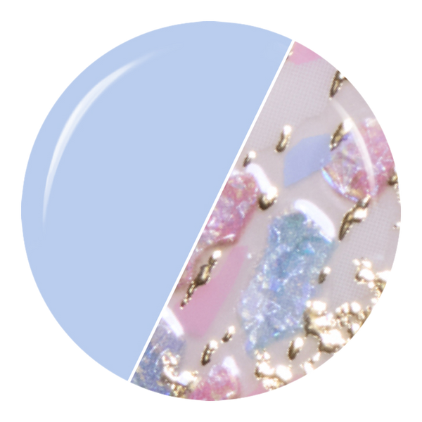 Spiritual Journey Gloss Ultra Shine Gel Palette