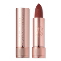 Full-Pigment Matte & Satin Velvet Lipstick
