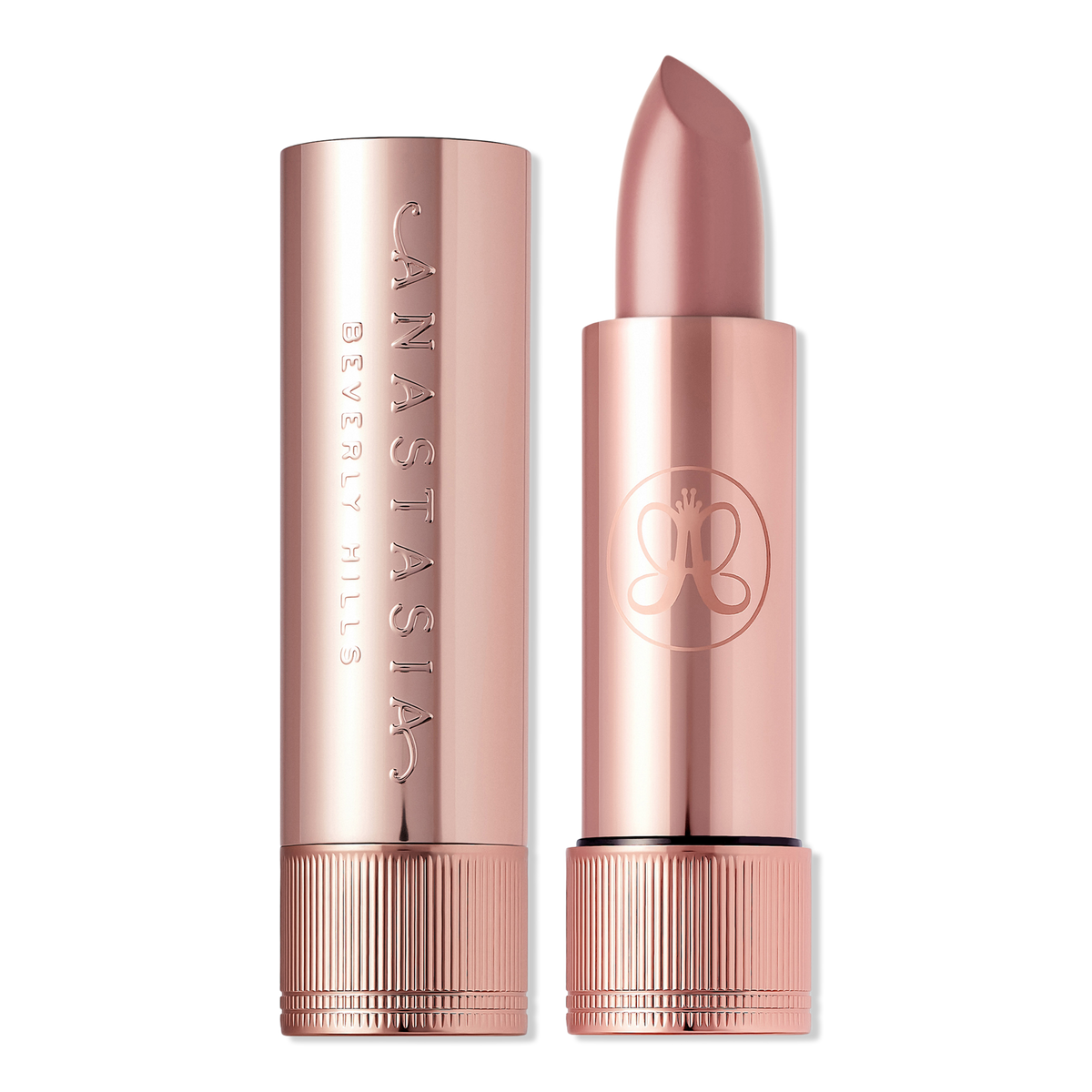 Full-Pigment Matte & Satin Velvet Lipstick