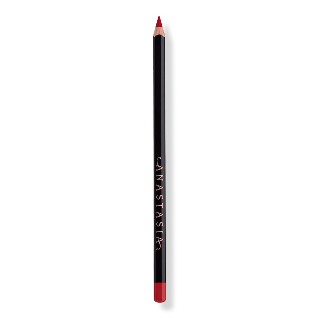 Velvety-Matte Precision Shaping Lip Liner