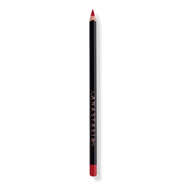 Velvety-Matte Precision Shaping Lip Liner