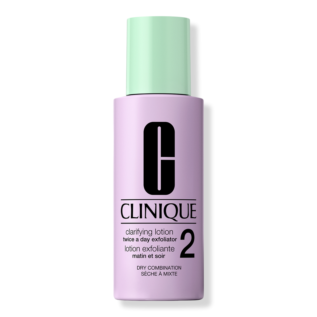 Clarifying Face Lotion Toner 2 - Dry Combination