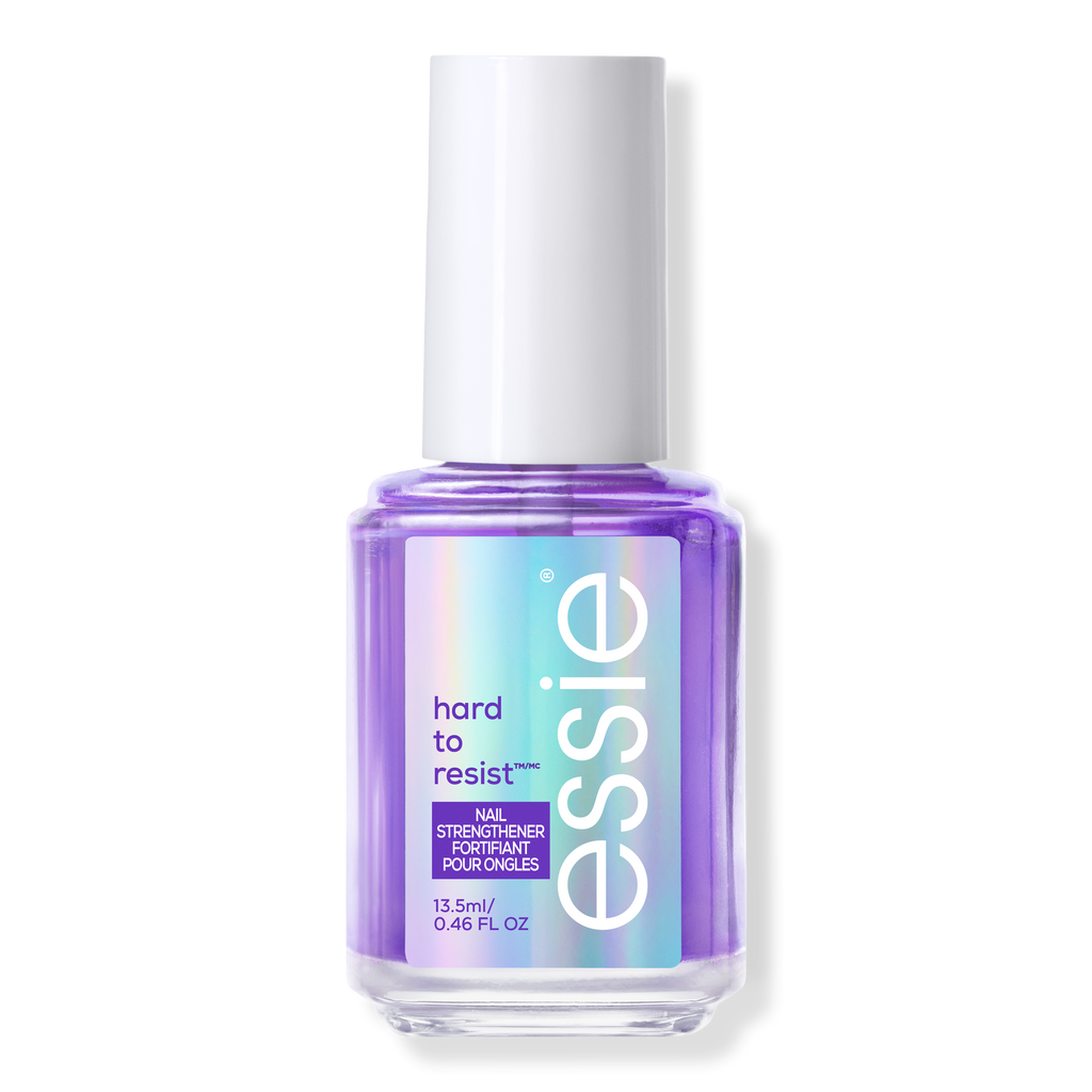 Hard to Resist Nail Strengthener Treatment
