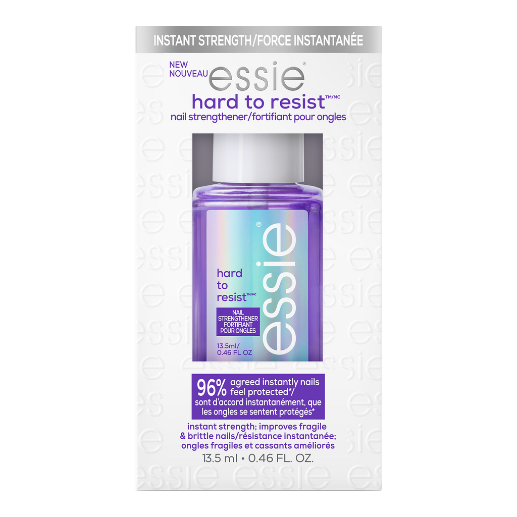 Hard to Resist Nail Strengthener Treatment