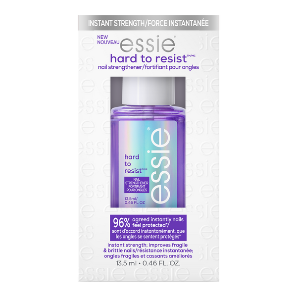 Hard to Resist Nail Strengthener Treatment