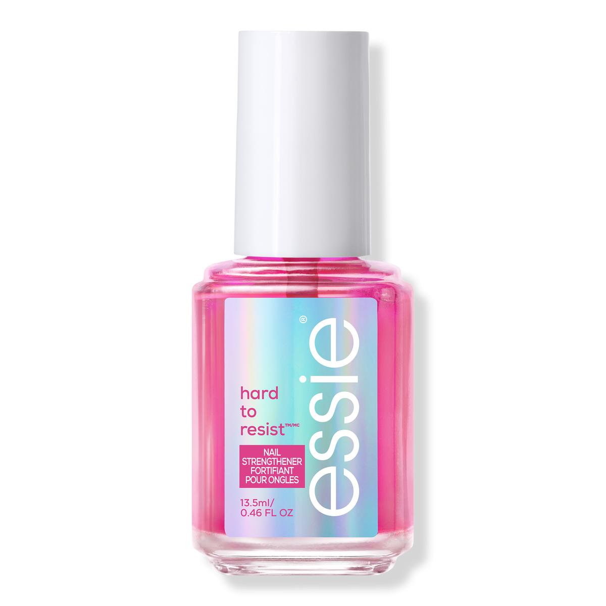 Hard to Resist Nail Strengthener Treatment