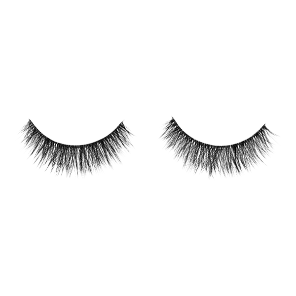 Faux Mink #815 False Eyelash, Lightweight with Invisiband
