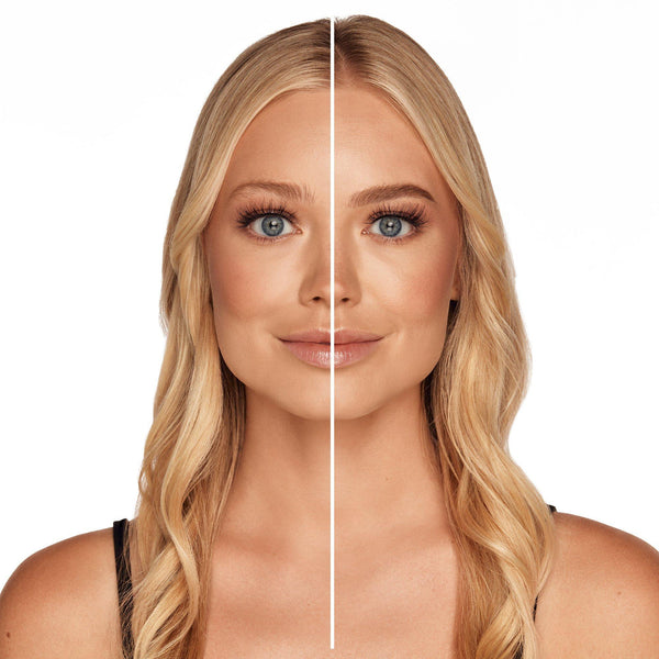 Brow Tint Full Coverage Dye Kit