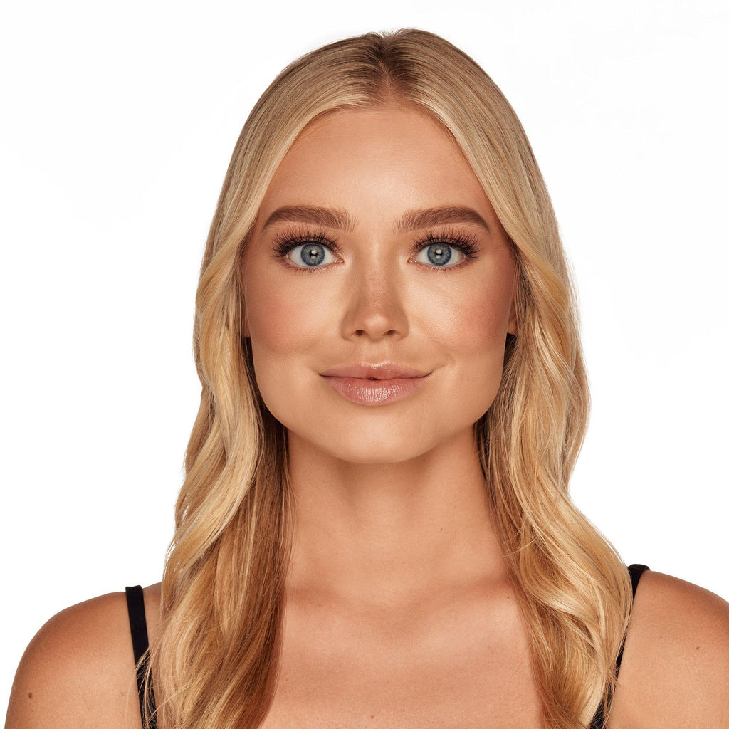 Brow Tint Full Coverage Dye Kit