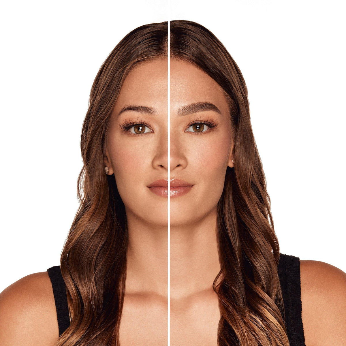 Brow Tint Full Coverage Dye Kit
