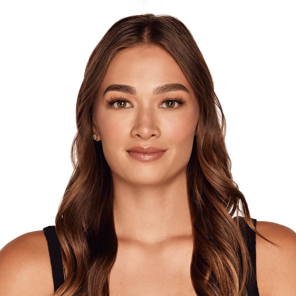 Brow Tint Full Coverage Dye Kit