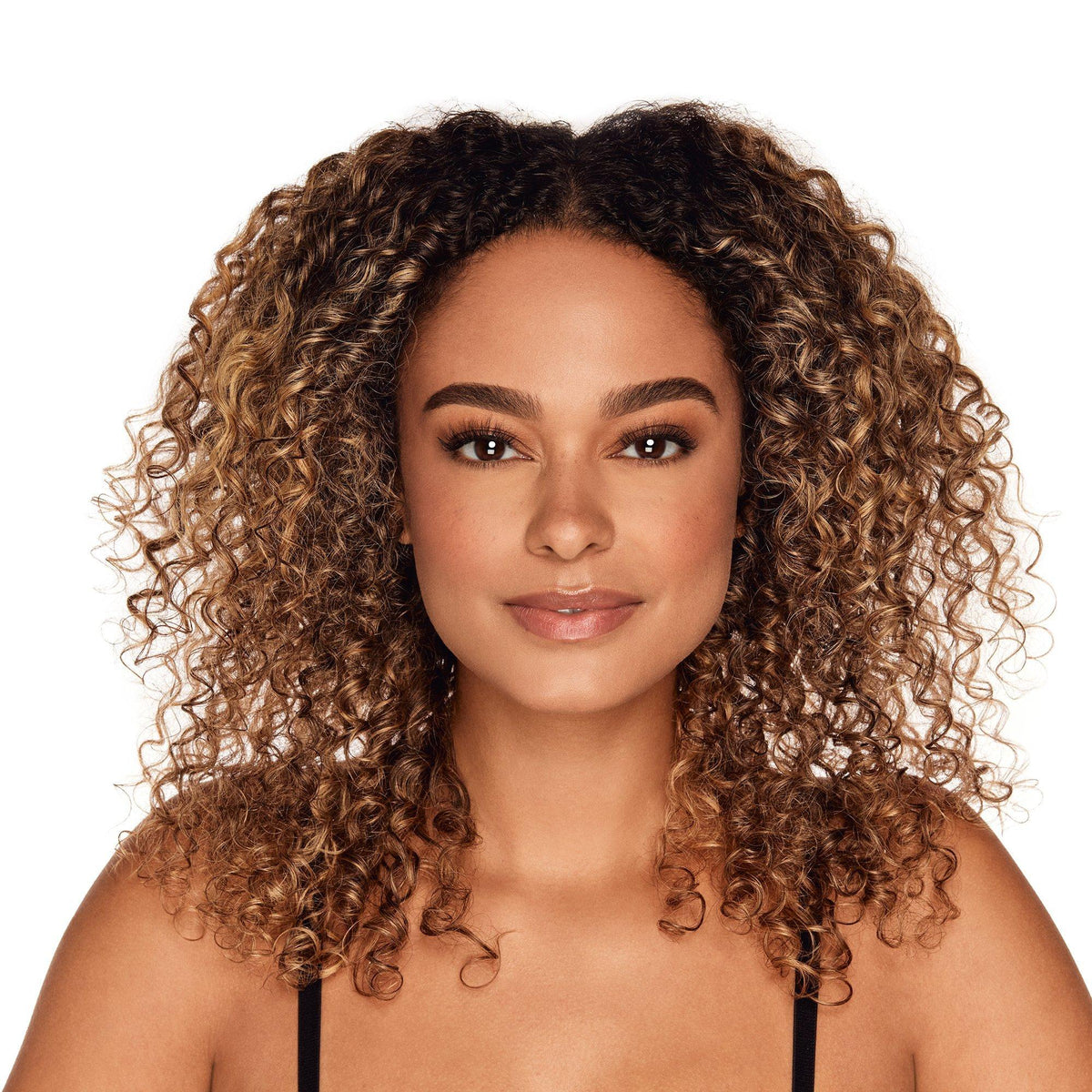 Brow Tint Full Coverage Dye Kit