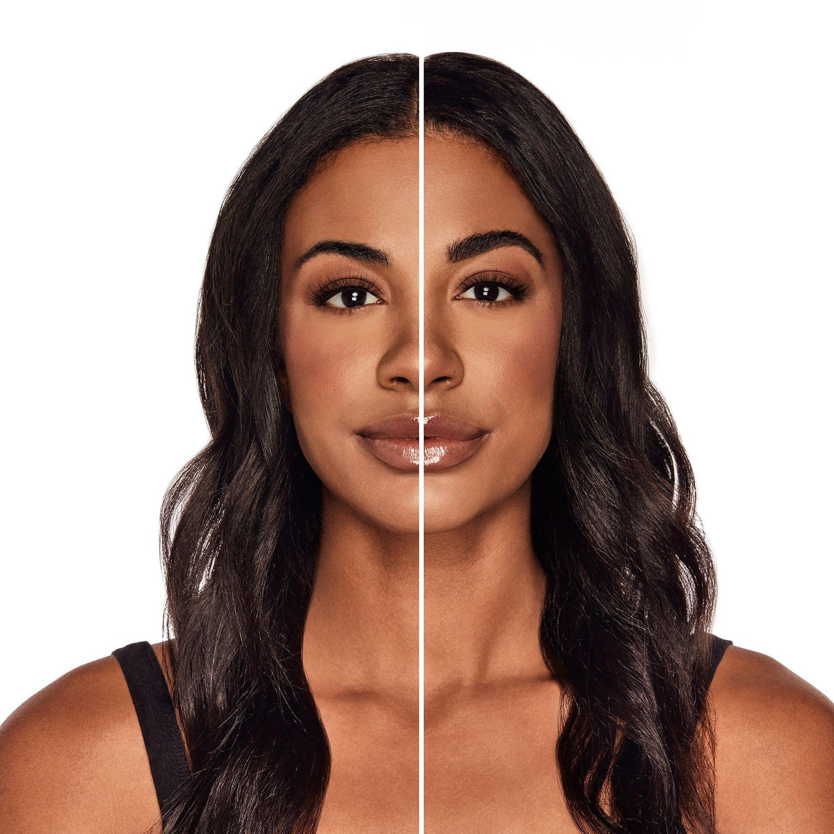 Brow Tint Full Coverage Dye Kit