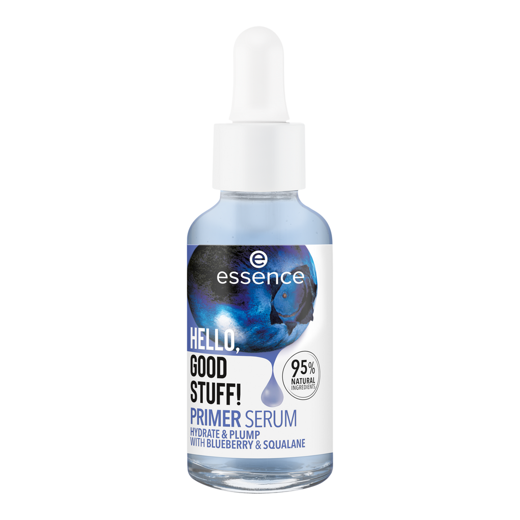 Hello, Good Stuff! Primer Serum