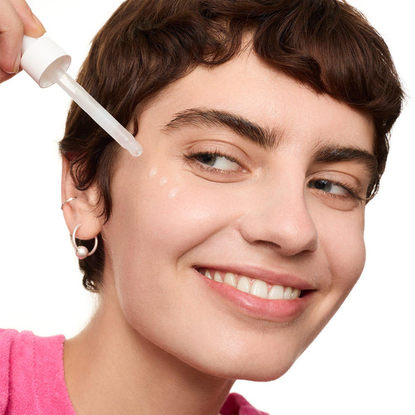 Hello, Good Stuff! Primer Serum