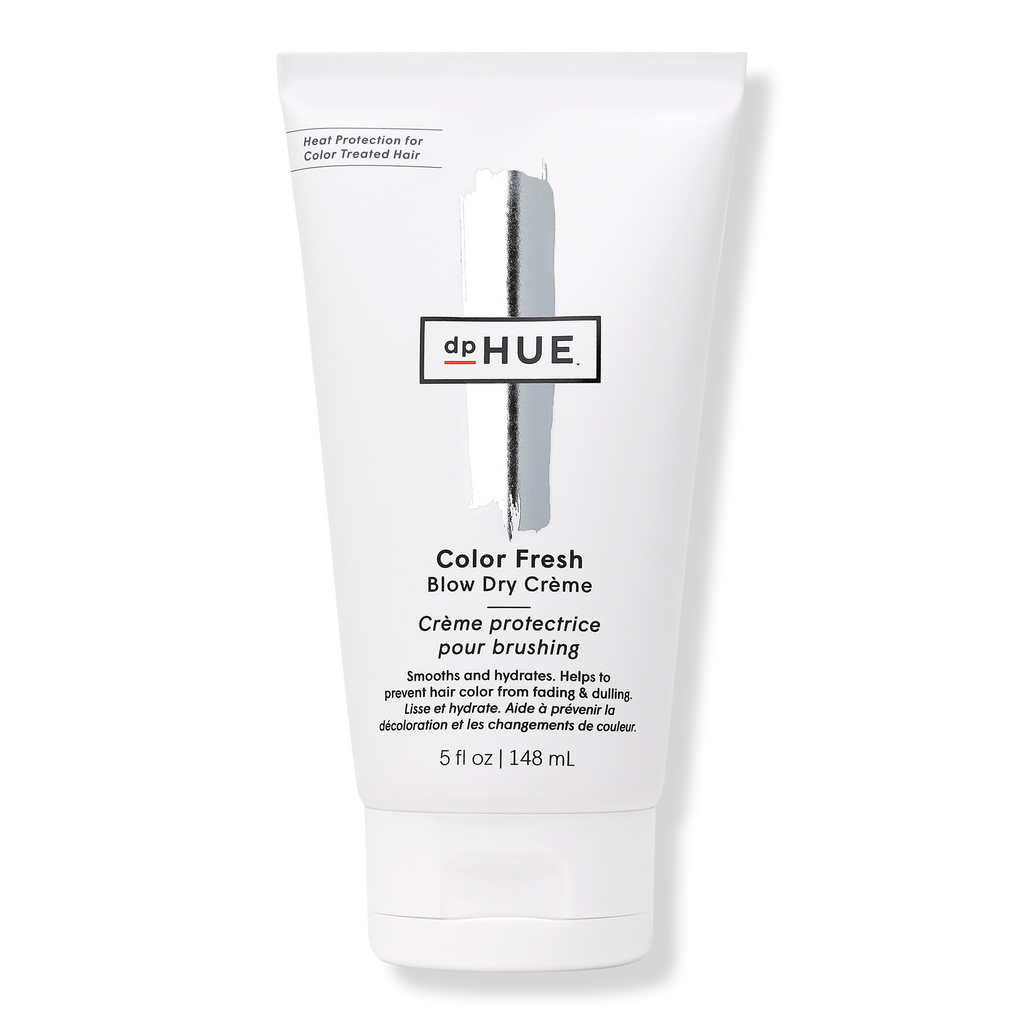Color Fresh Blow Dry Crème