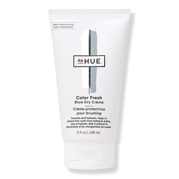 Color Fresh Blow Dry Crème