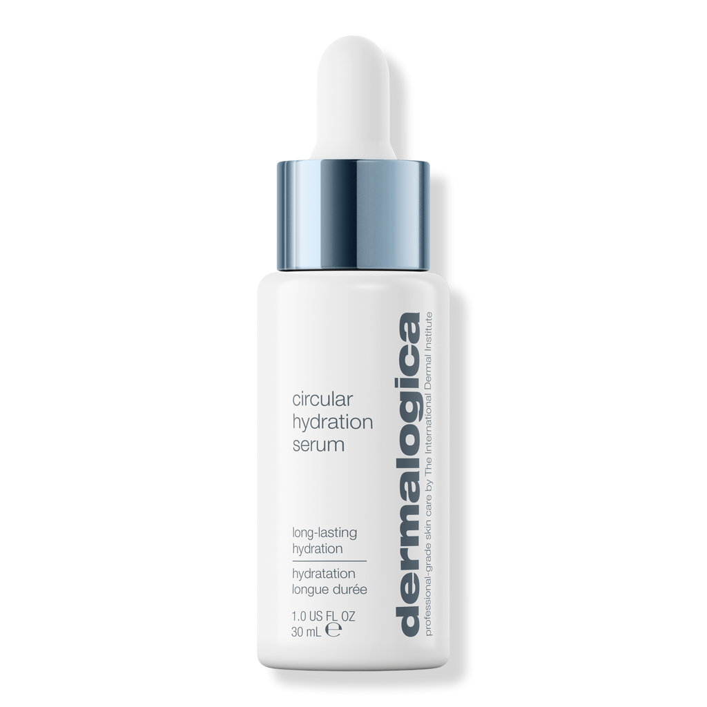Circular Hydration Serum