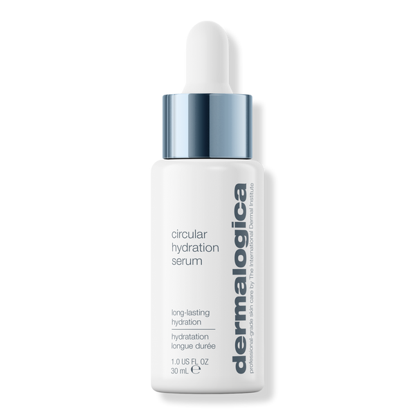 Circular Hydration Serum