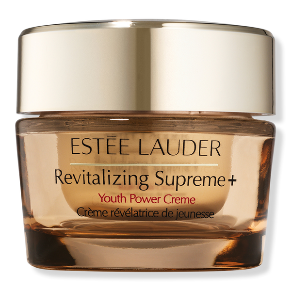 Revitalizing Supreme+ Youth Power Cream Moisturizer