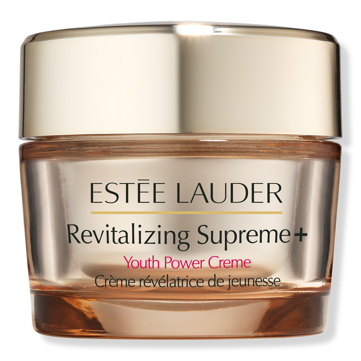 Revitalizing Supreme+ Youth Power Cream Moisturizer