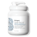 Scalp Revival Charcoal + Coconut Oil Micro-Exfoliating Scrub Shampoo
