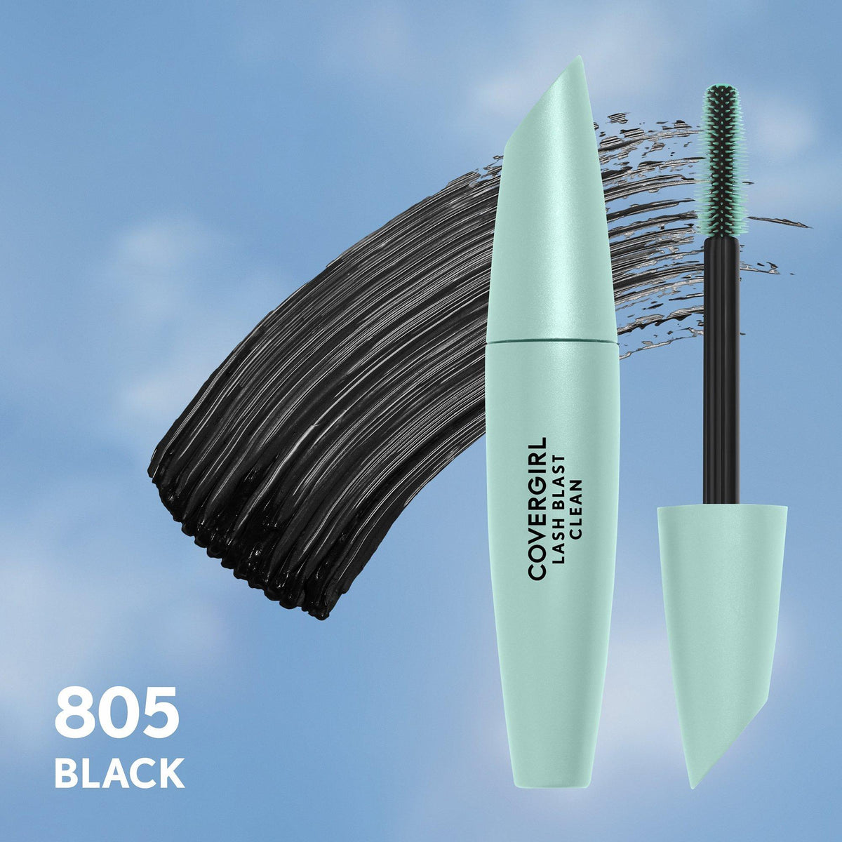 Lash Blast Clean Volume Mascara