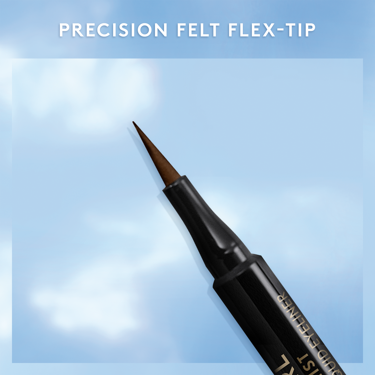 Exhibitionist Lash Enhancing Liquid Eyeliner