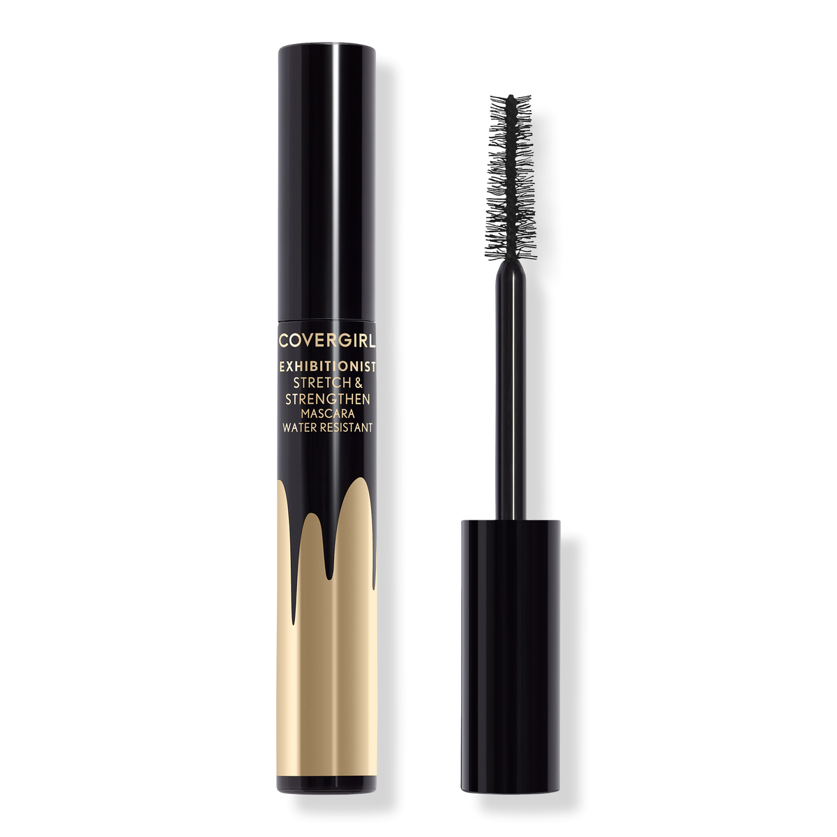 Exhibitionist Stretch & Strengthen Mascara