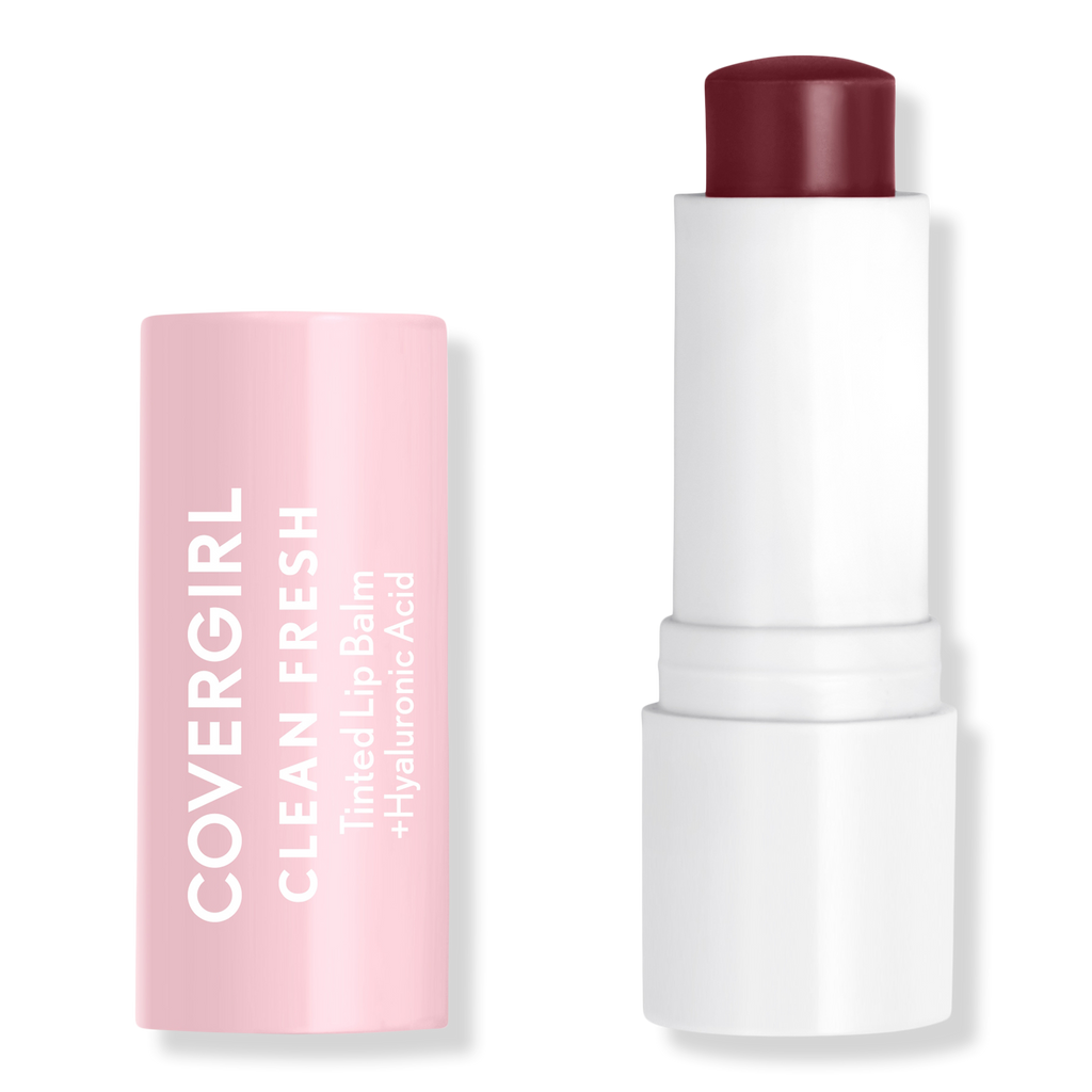 Clean Fresh Tinted Lip Balm