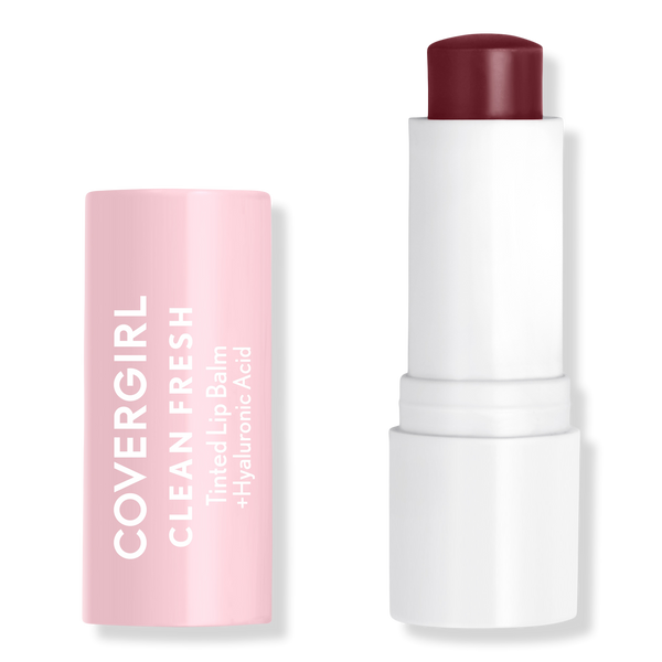 Clean Fresh Tinted Lip Balm