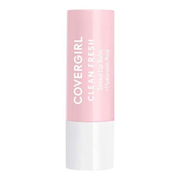 Clean Fresh Tinted Lip Balm