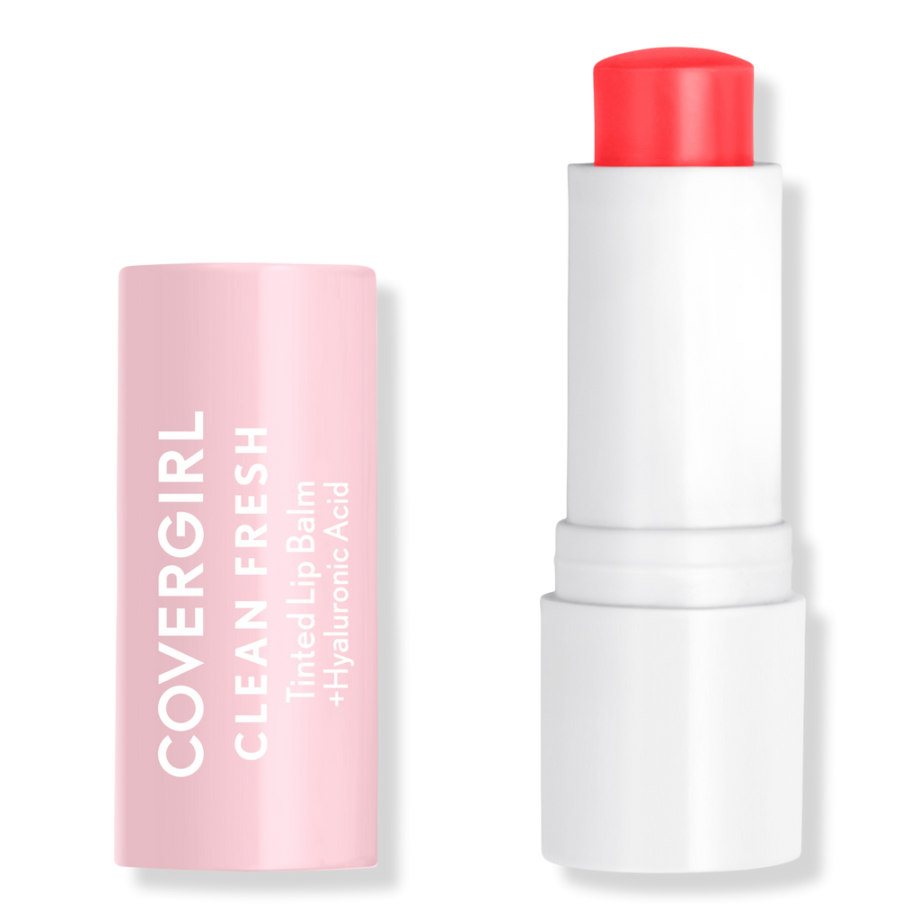 Clean Fresh Tinted Lip Balm