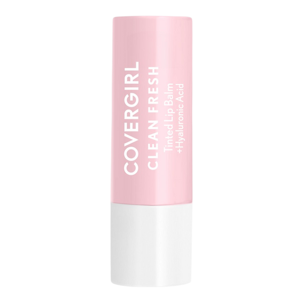 Clean Fresh Tinted Lip Balm