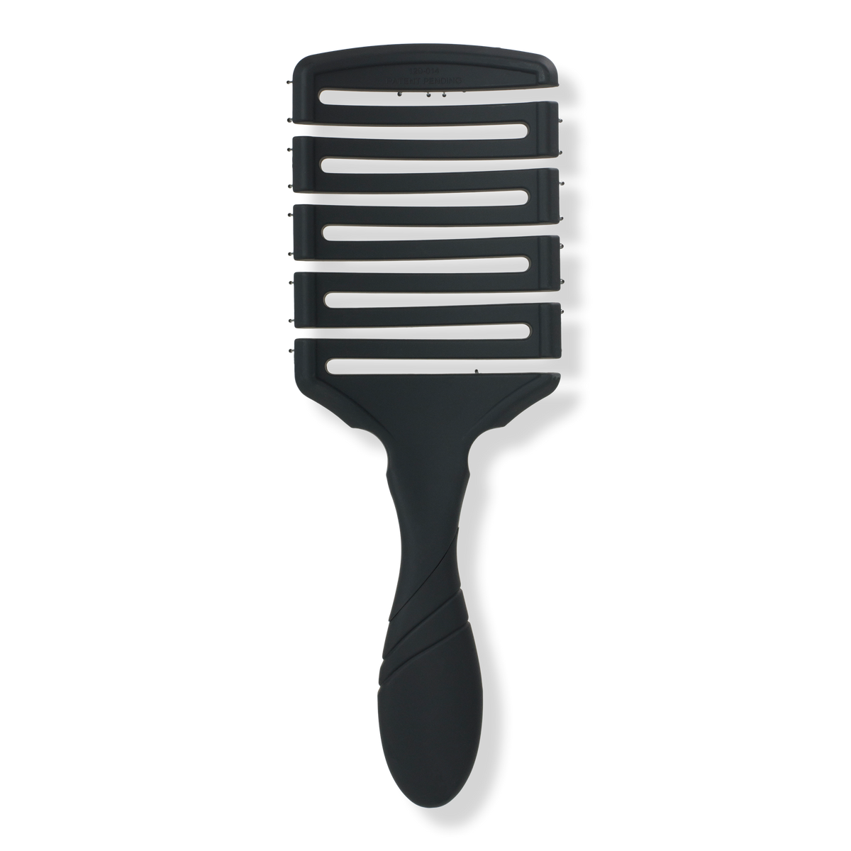 Wet Brush Pro Flex Dry Paddle, Black