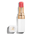 ROUGE COCO BAUME SATIN Hydrating Beautifying Tinted Lip Balm - Buildable Color