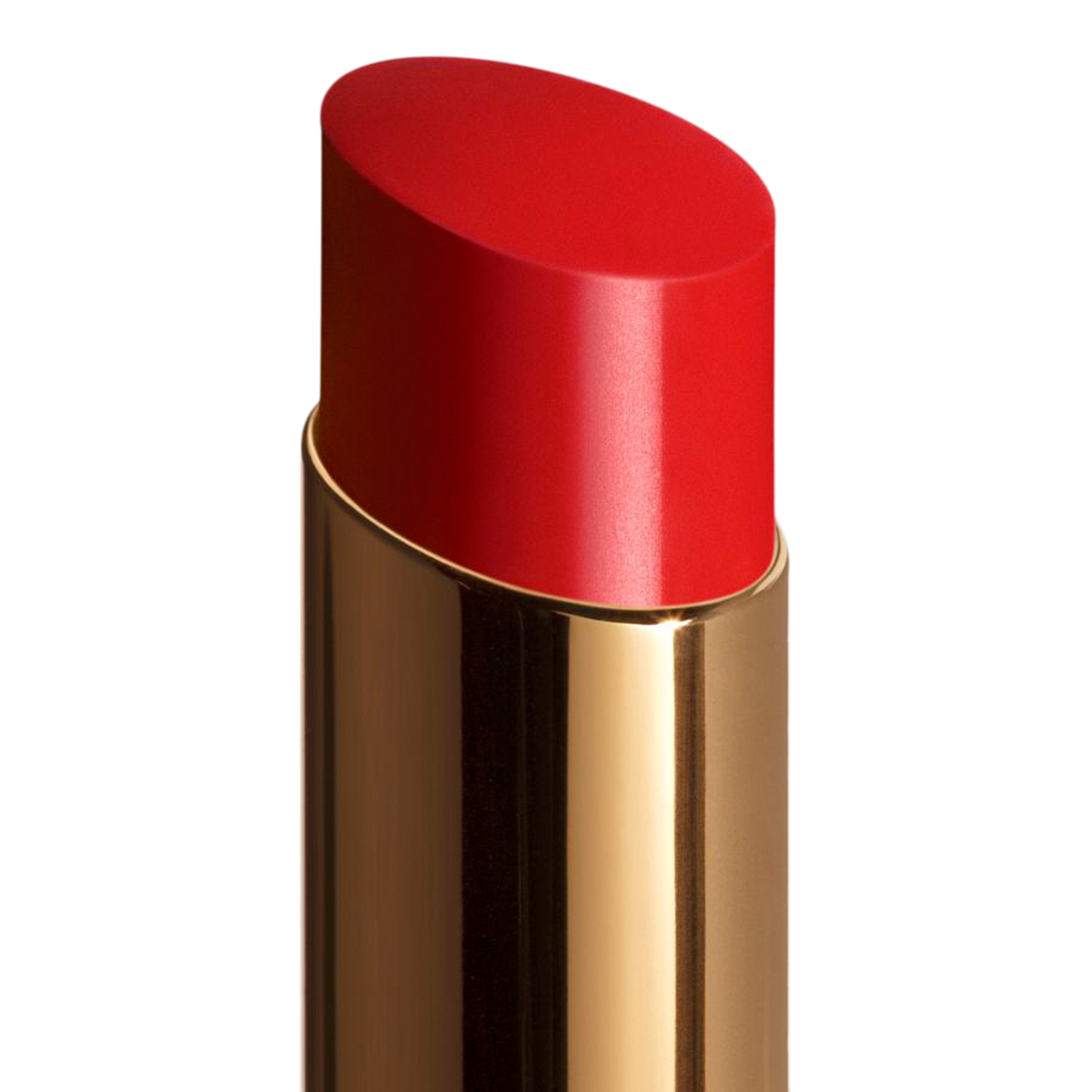 ROUGE COCO BAUME SATIN Hydrating Beautifying Tinted Lip Balm - Buildable Color