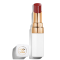ROUGE COCO BAUME SATIN Hydrating Beautifying Tinted Lip Balm - Buildable Color