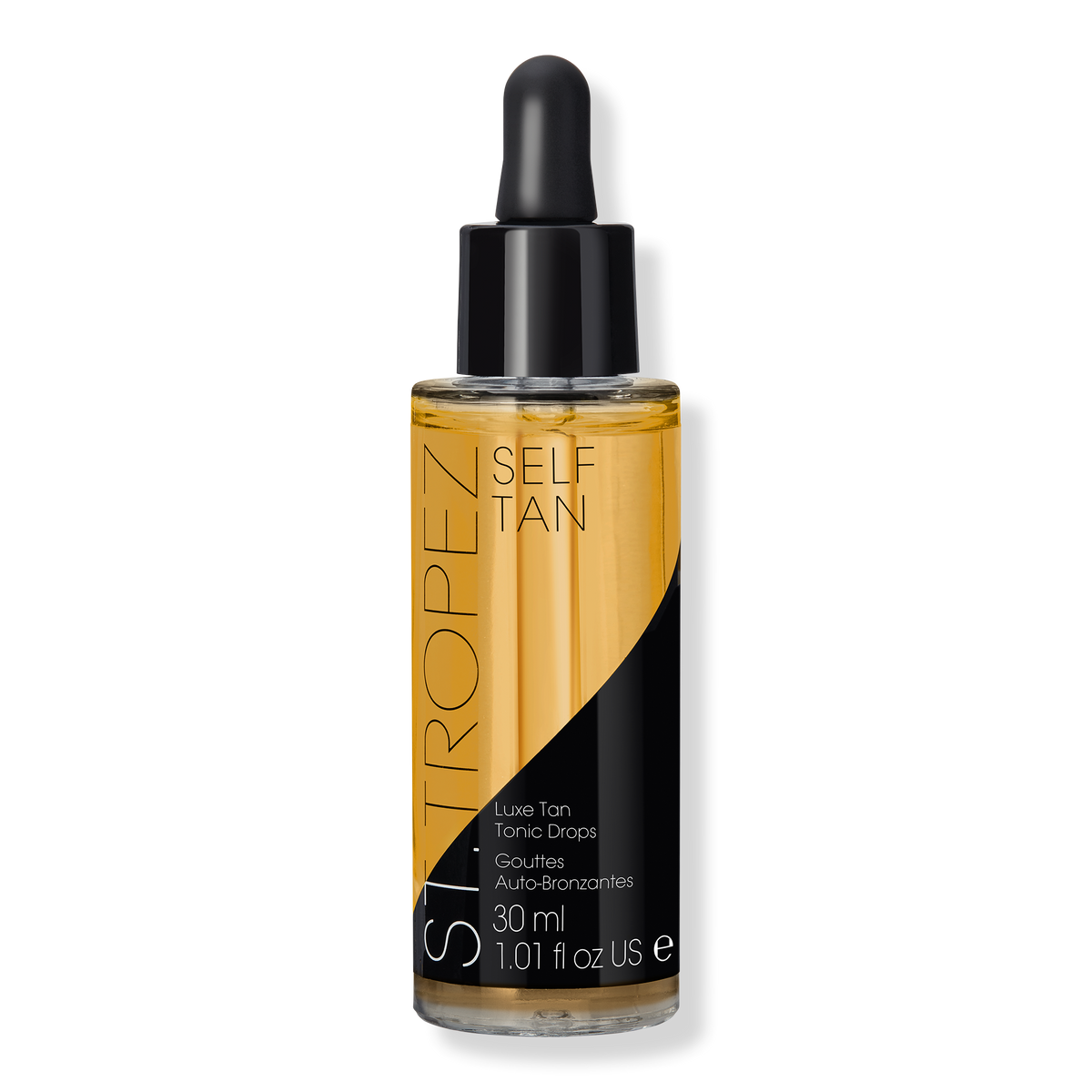 Luxe Self Tan Tonic Glow Drops