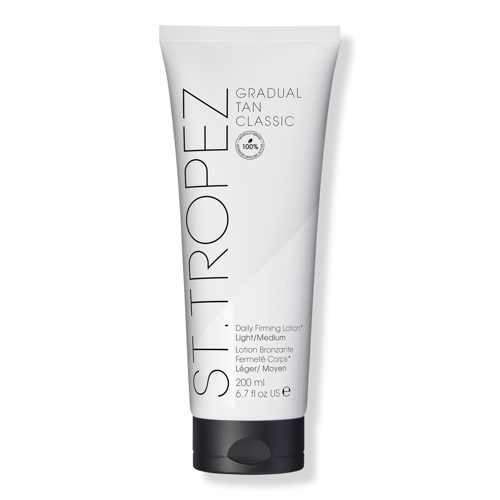 Gradual Tan Classic Daily Firming Lotion
