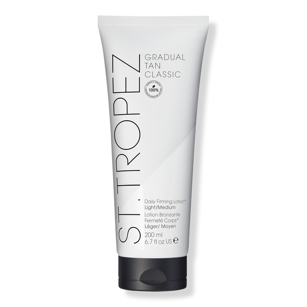 Gradual Tan Classic Daily Firming Lotion